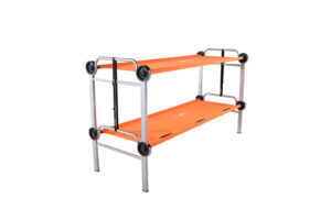 Disc-Bunk & Disc-Bed