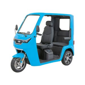 EV-TUK TUK neo
